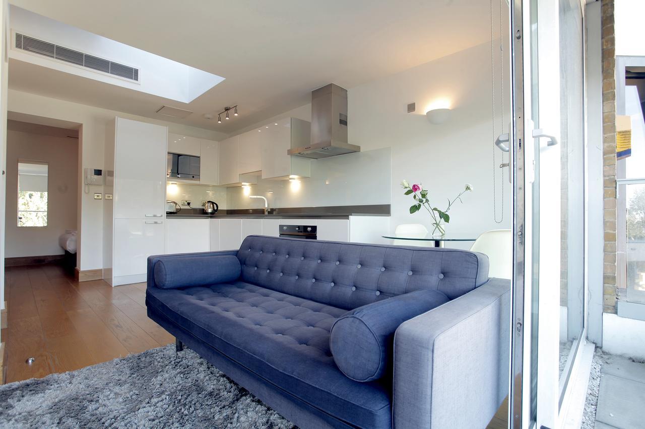 Apartment Valet Chelsea London