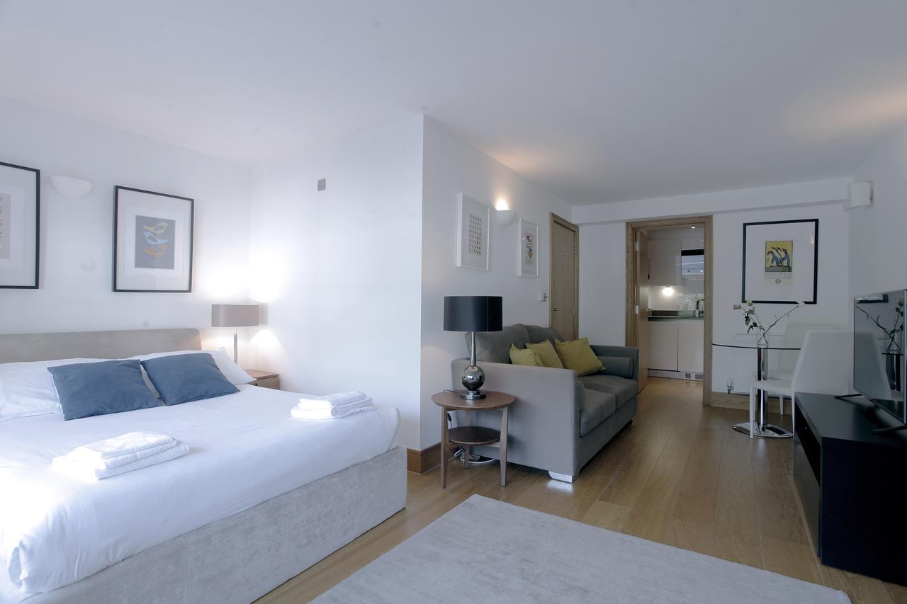 Valet Chelsea Apartment