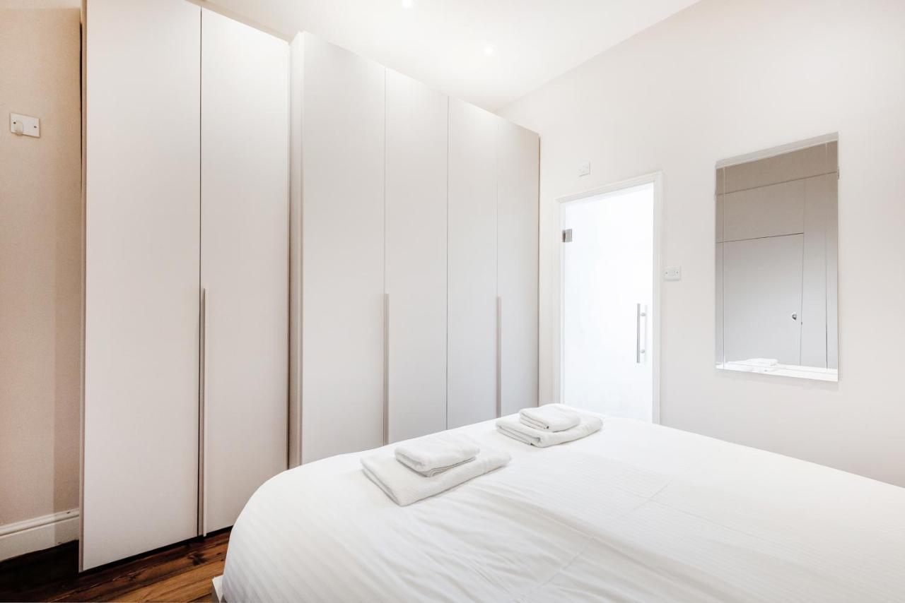 Apartment Soho Piccadilly Circus