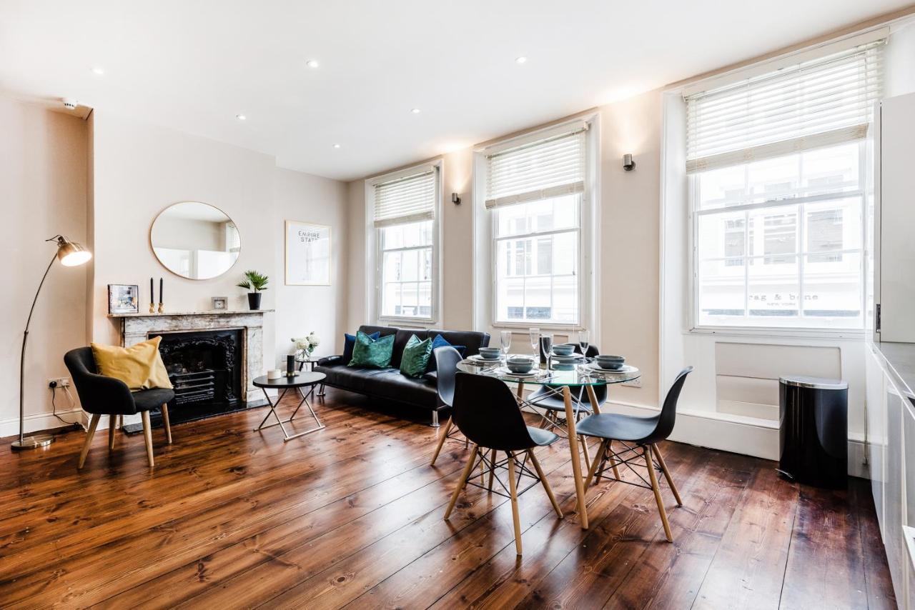 Apartment Soho Piccadilly Circus