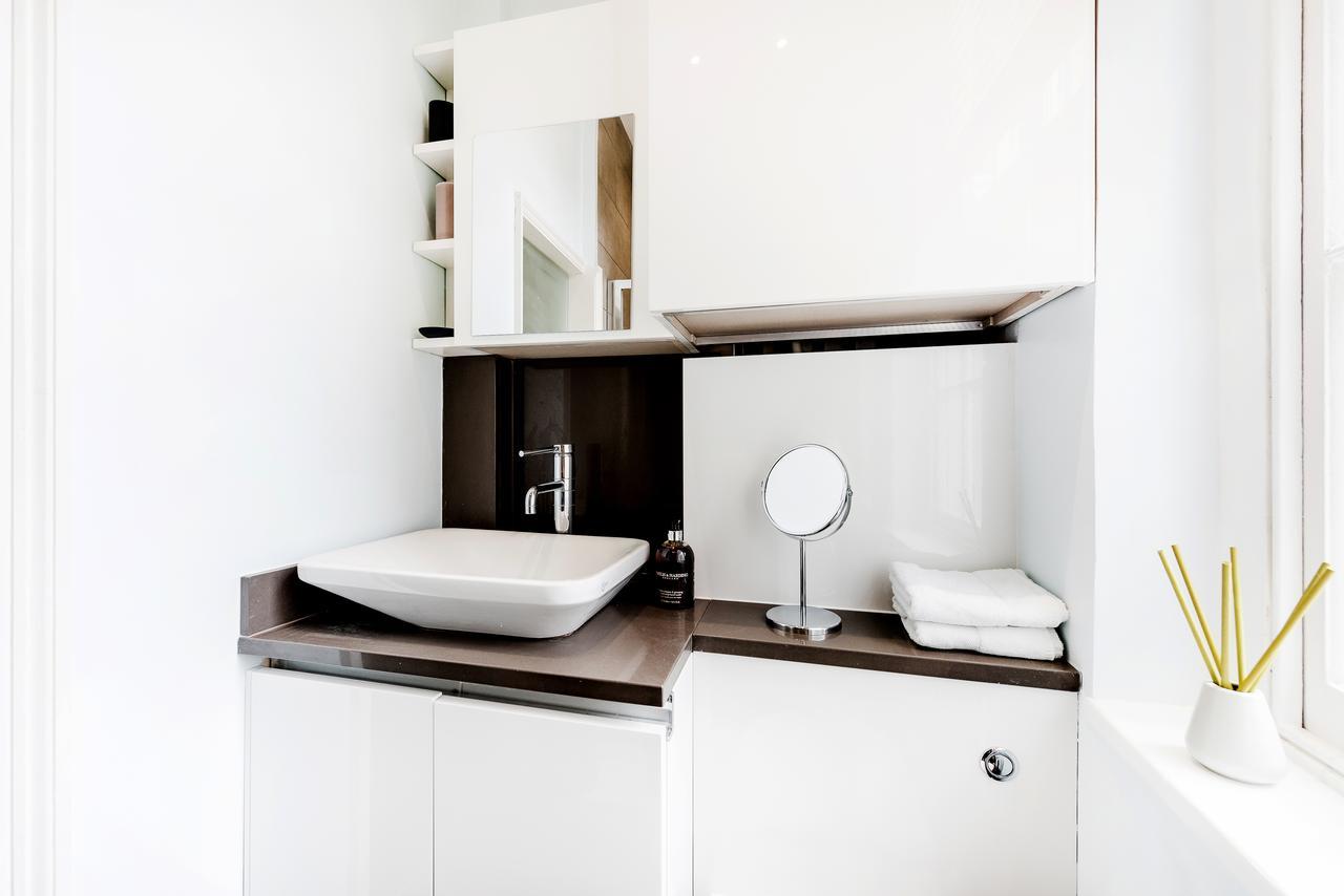Soho Piccadilly Circus Apartment