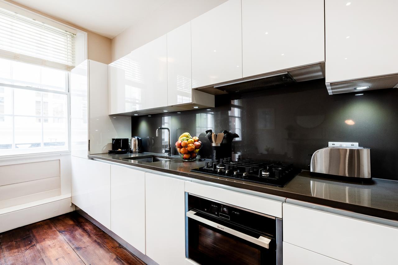 Apartment Soho Piccadilly Circus London