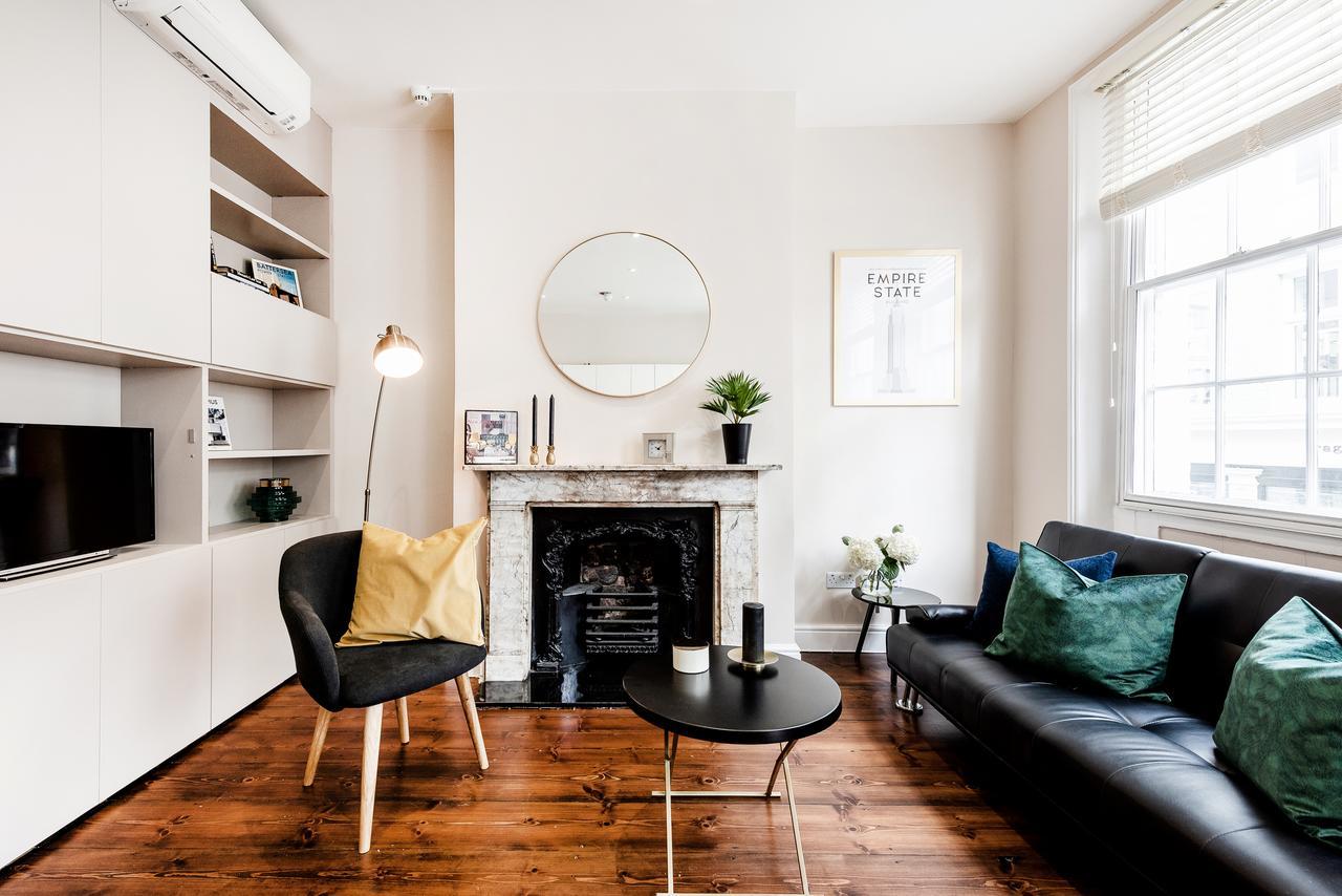 Apartment Soho Piccadilly Circus