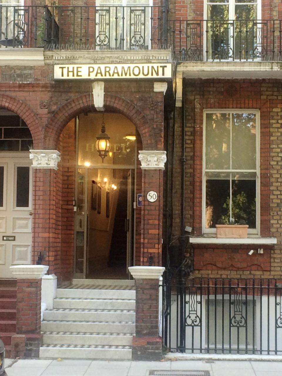 The Paramount Londen