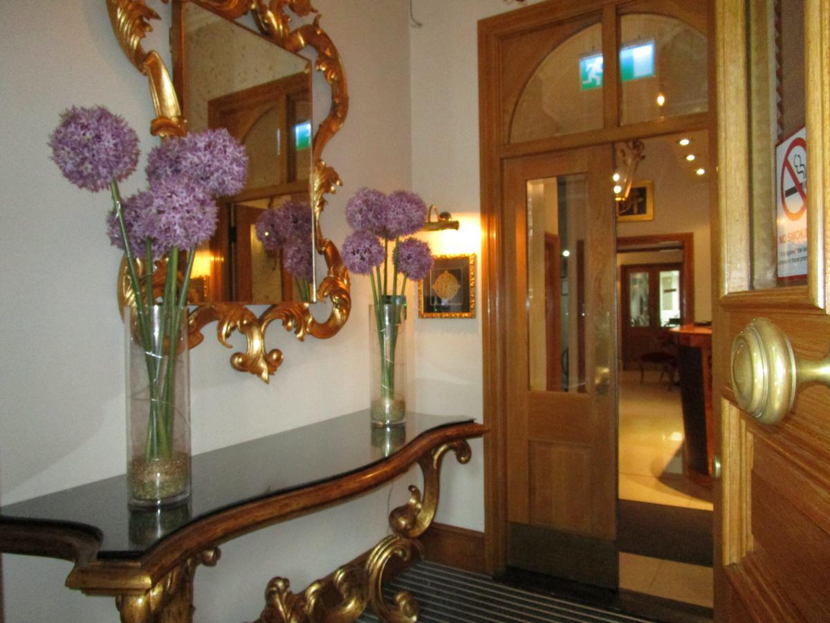 Hotel Twenty Nevern Square