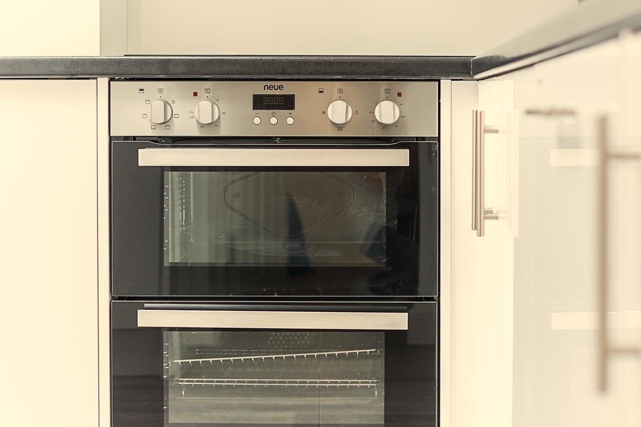 Ensuite Rooms, Spitalfields-sk Aparthotel London