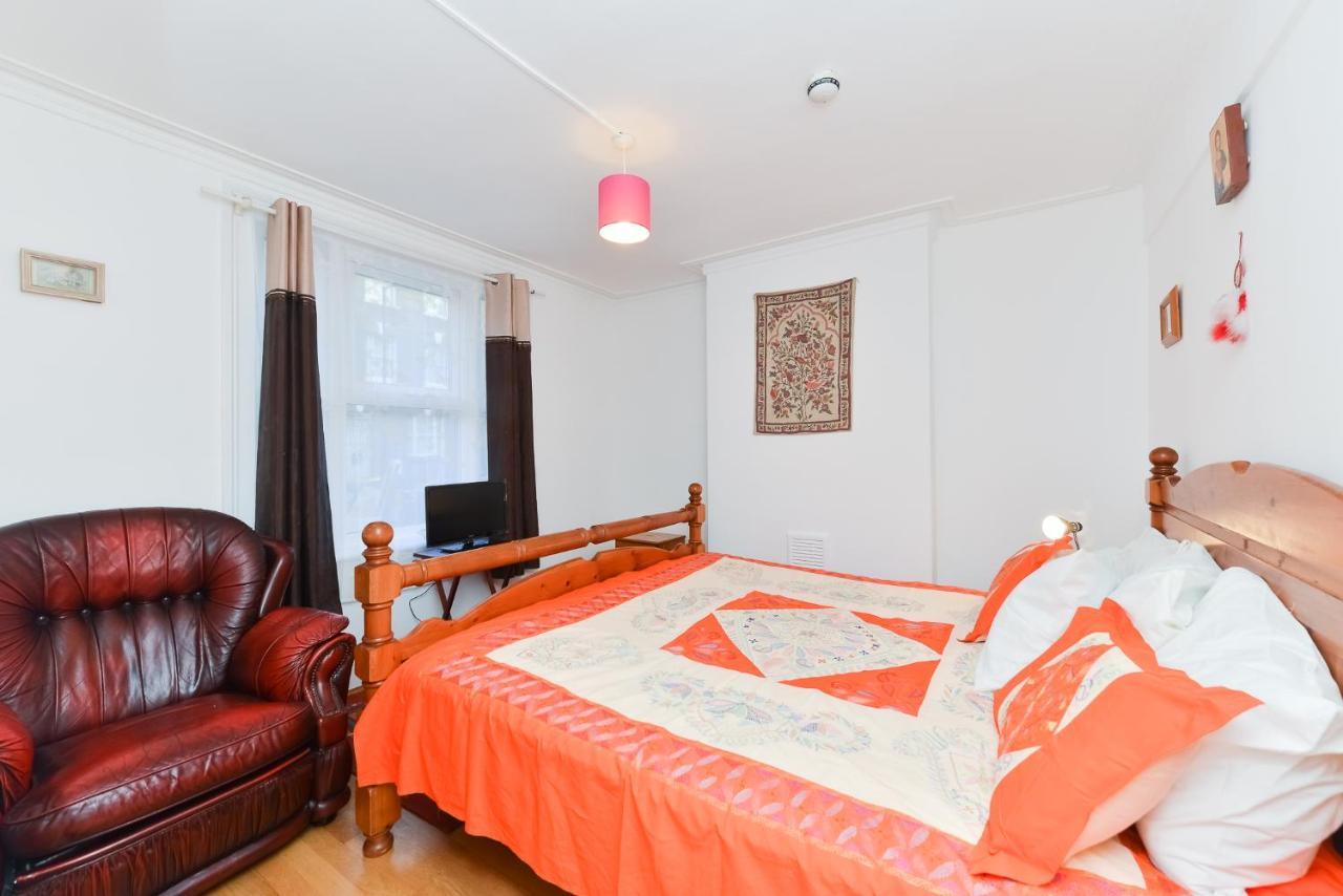 Raspberry Lodge Guest house