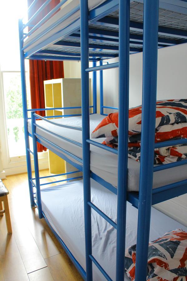 Hostel Saint Backpackers Londen