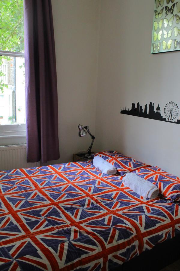 Saint Backpackers Hostel Londen