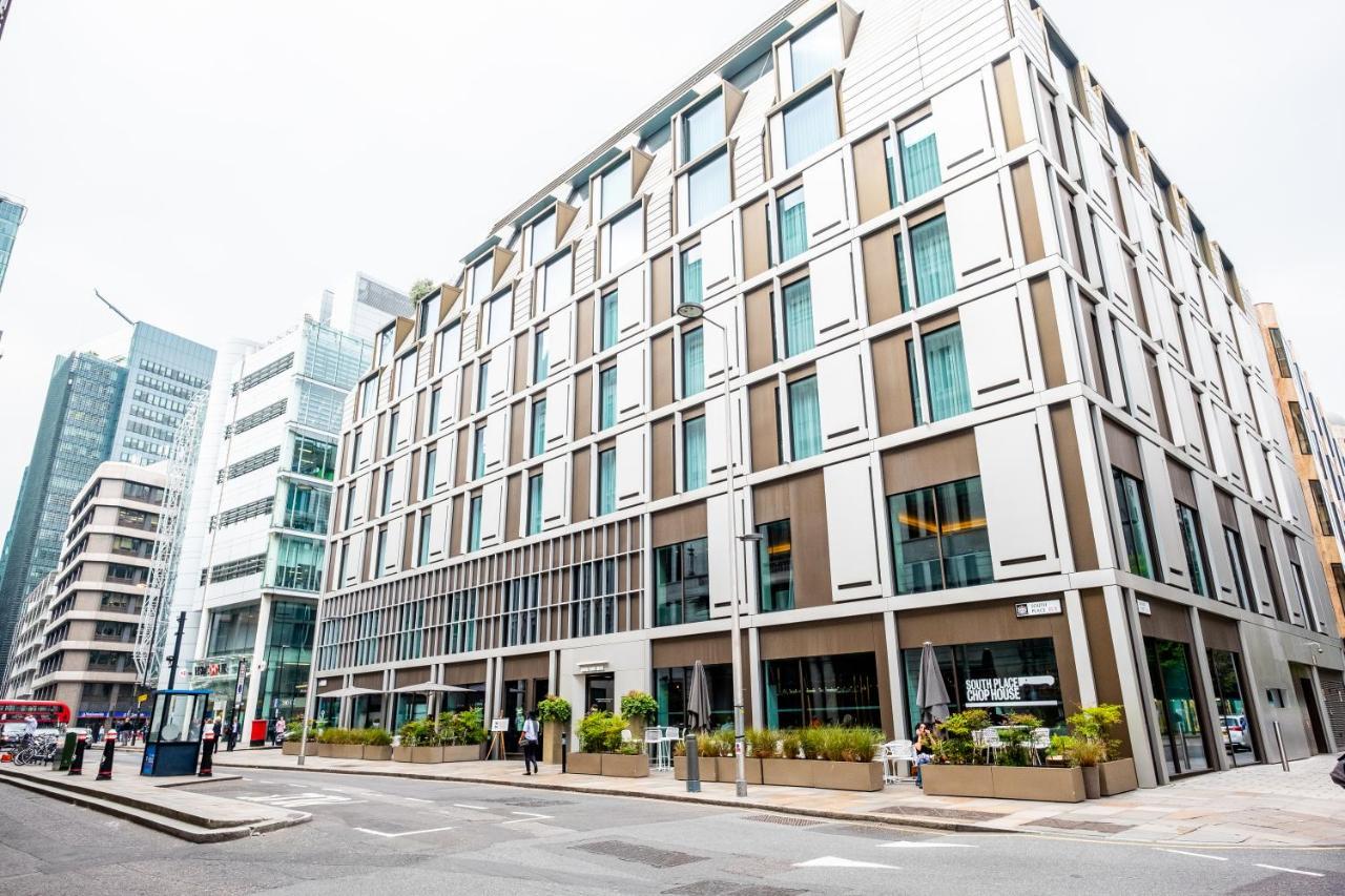 South Place 5* London