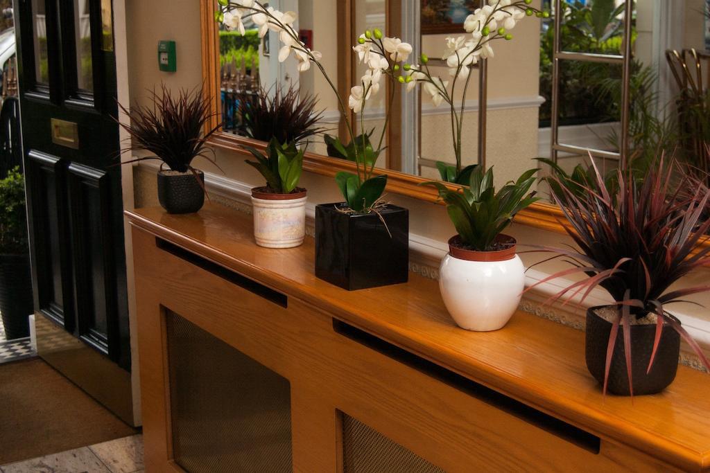 Days Hyde Park Hotell