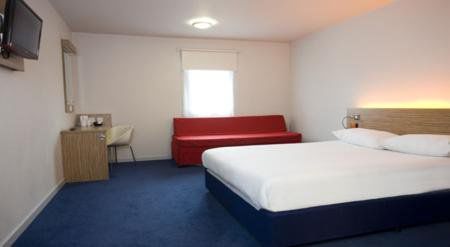 Travelodge Fulham Hotel