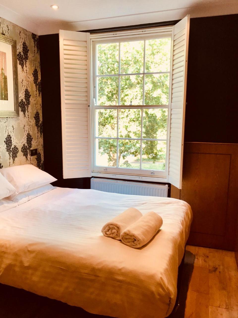 Hotel The Melville By Rokxy- Kings Cross Londen
