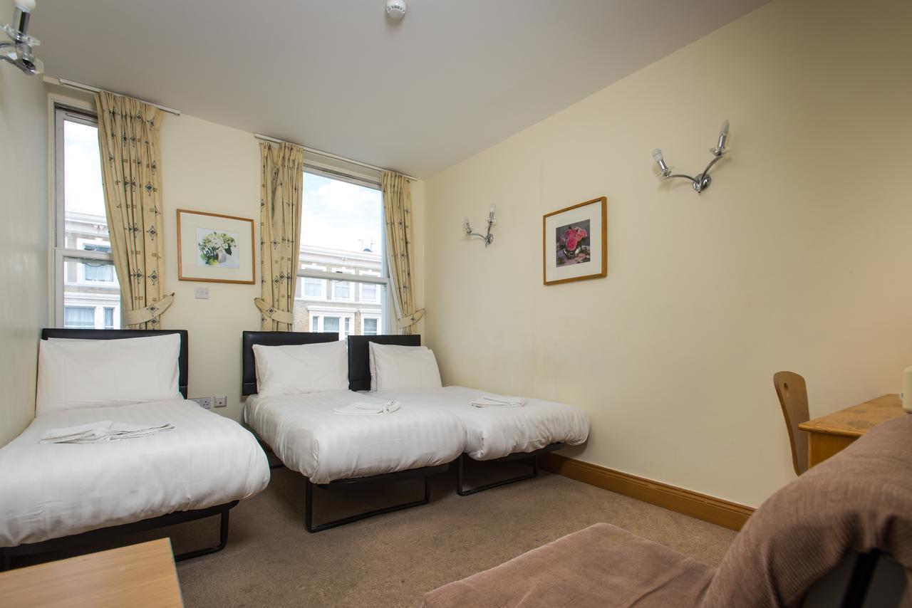 St Joseph Hotell 2*