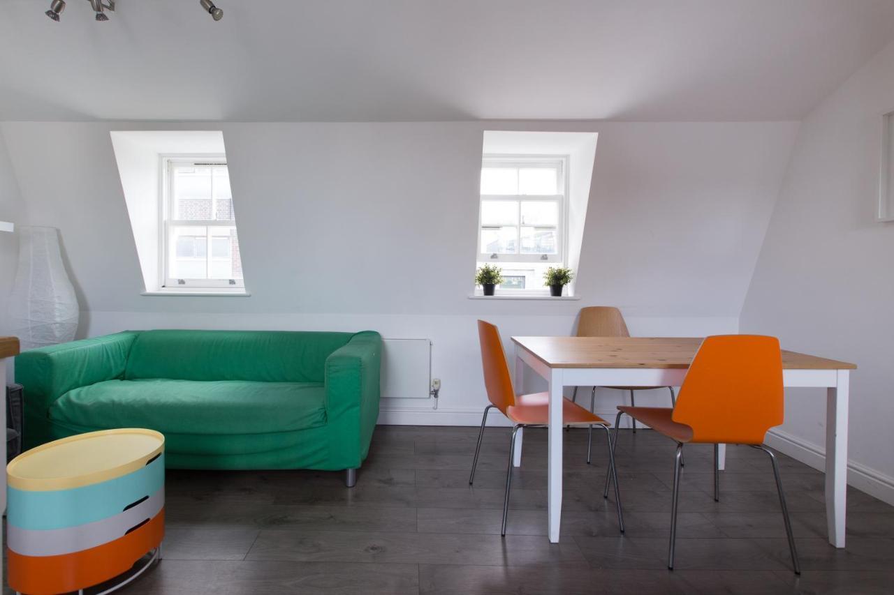 Concept By Allo Housing Affittacamere Londra