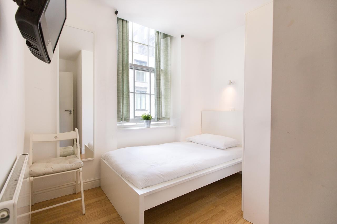 Affittacamere Concept By Allo Housing Londra