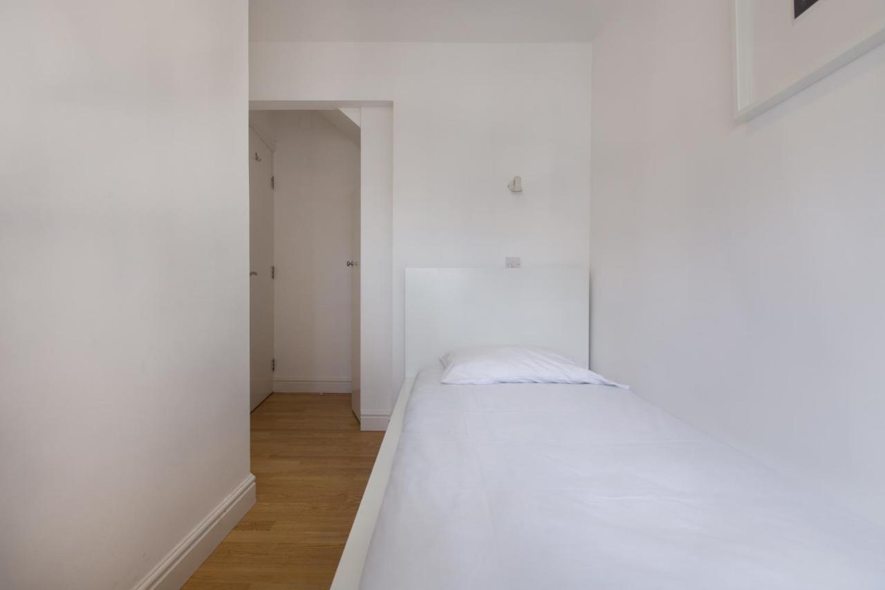 Guest house Concept By Allo Housing London
