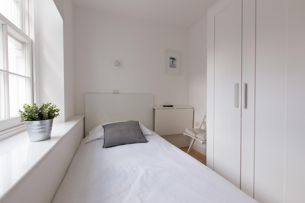 Concept By Allo Housing Londra