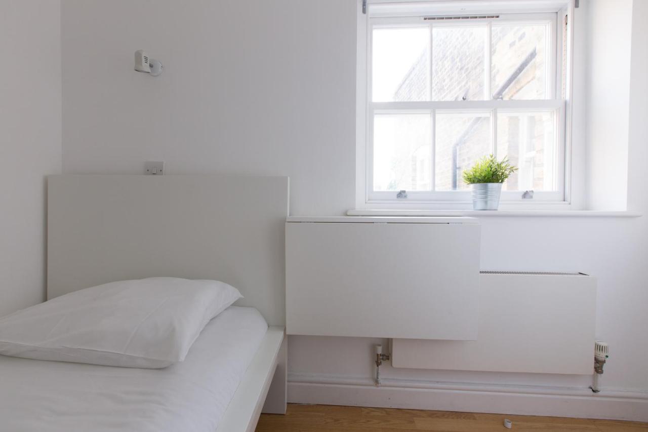 Concept By Allo Housing London