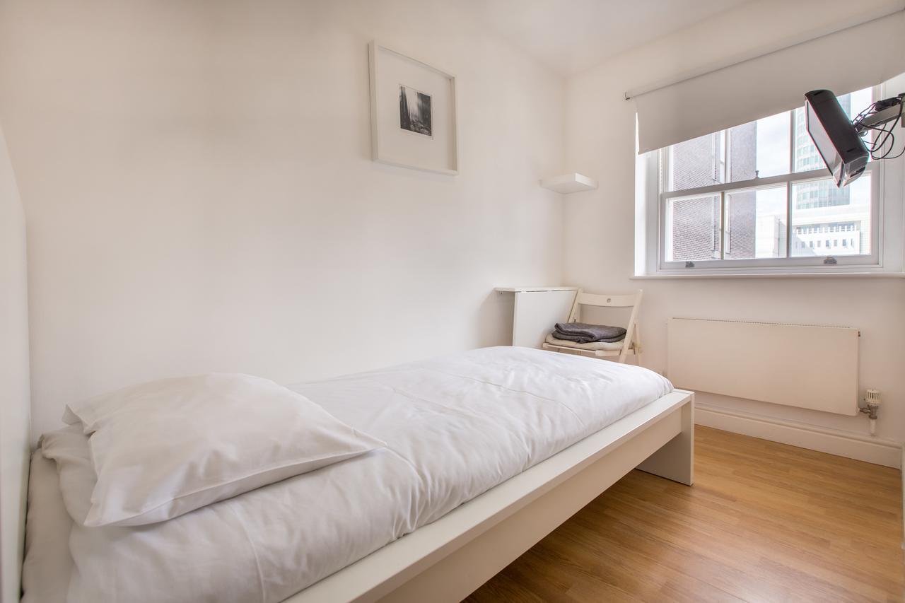 Guest house Concept By Allo Housing London