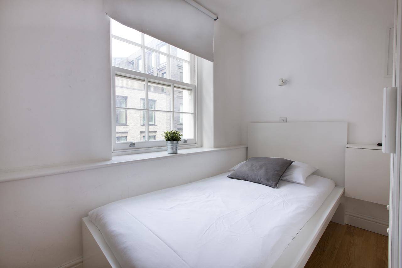 Concept By Allo Housing Guest house London