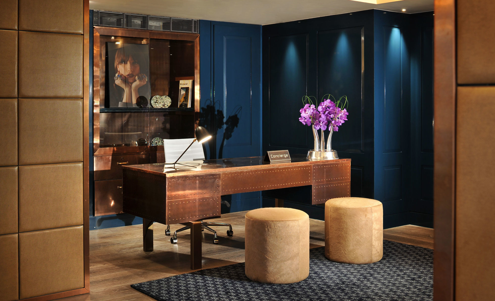 The Hari Hotell 5*