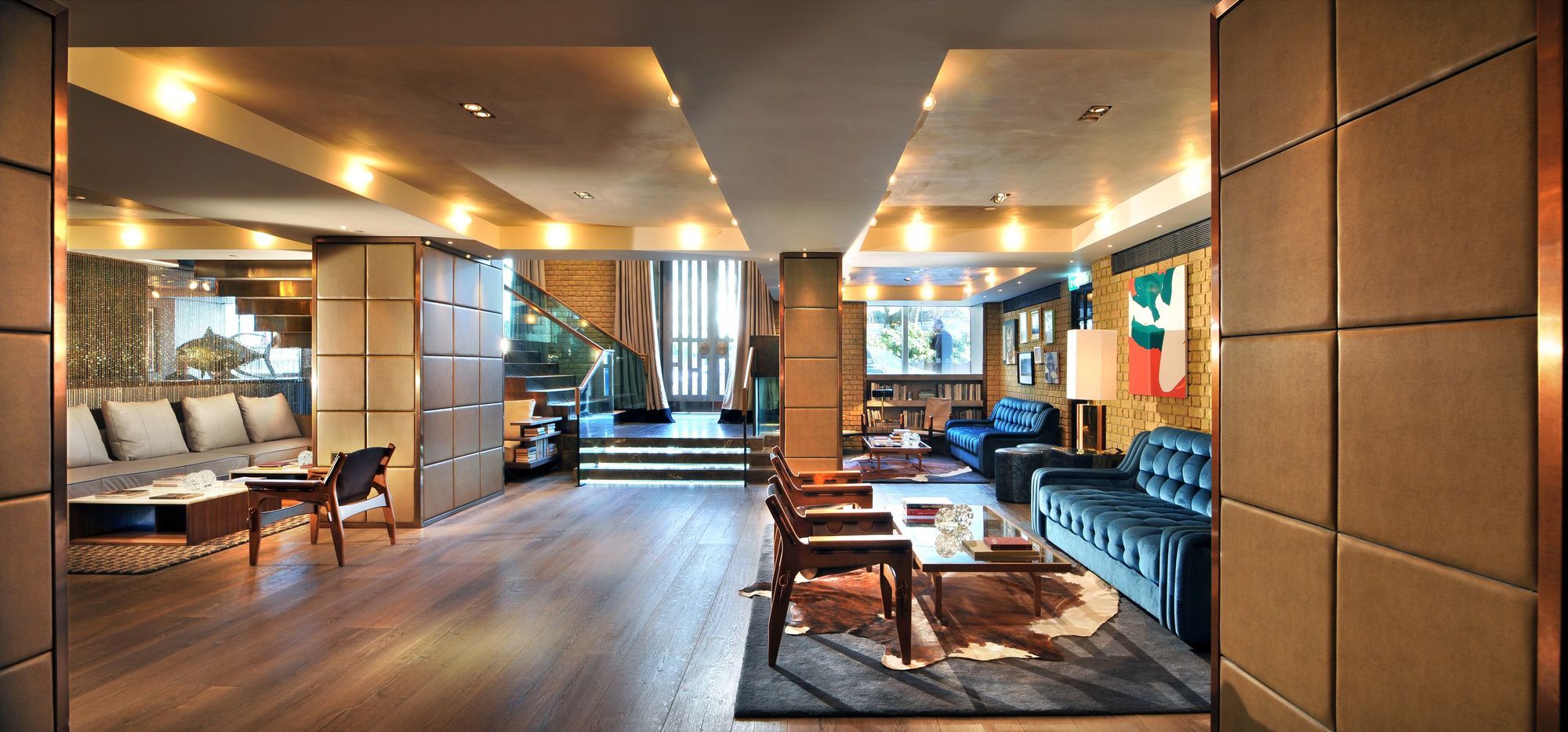 Hotell The Hari