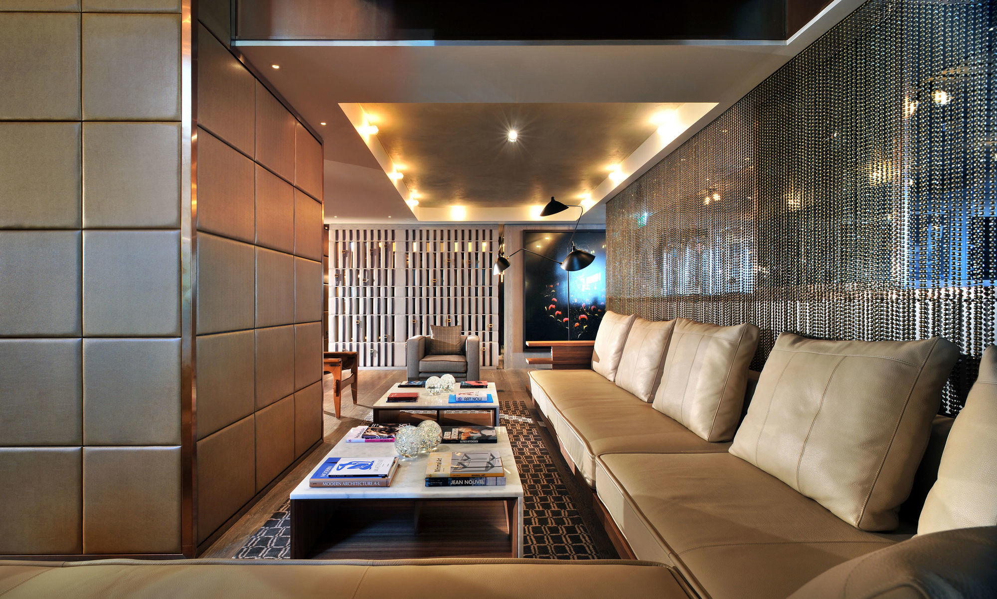 The Hari Hotel