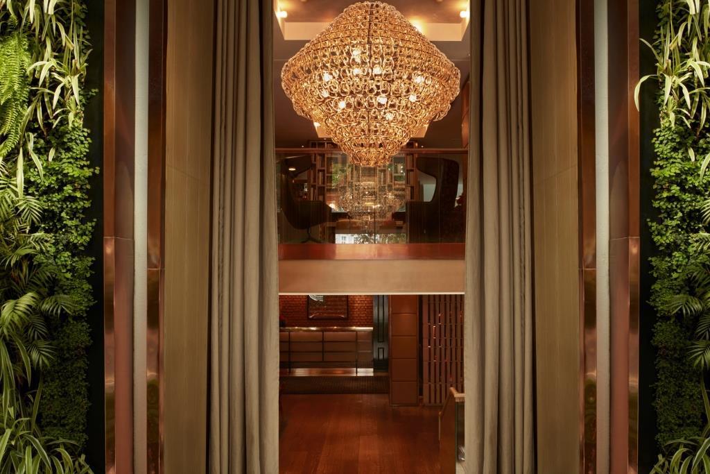 Hotel The Hari 5*
