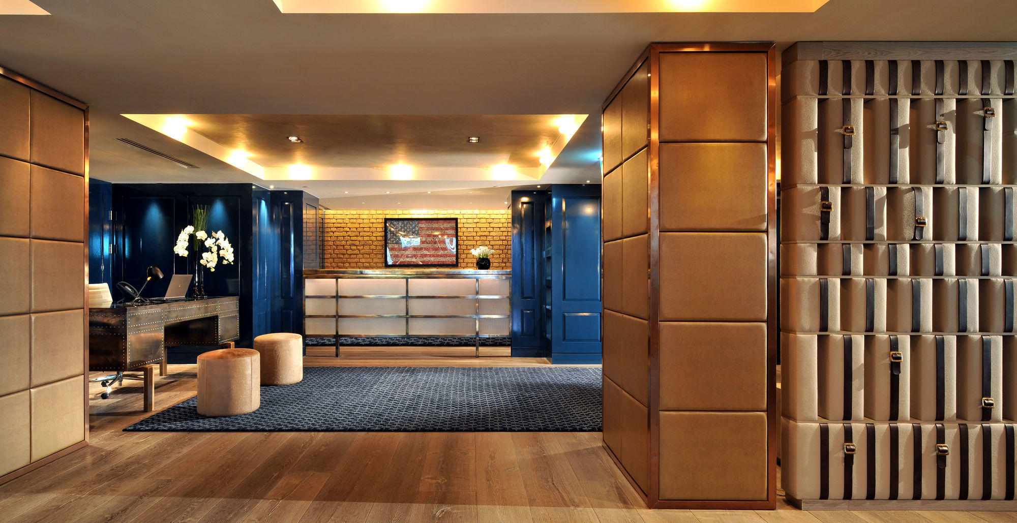 The Hari Hotel 5*