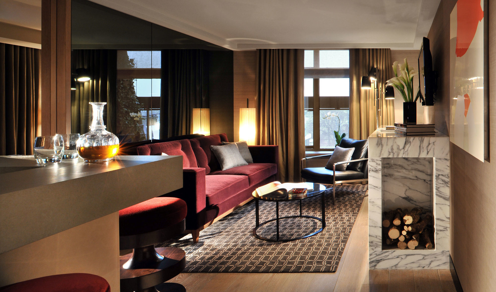 The Hari Hotell London