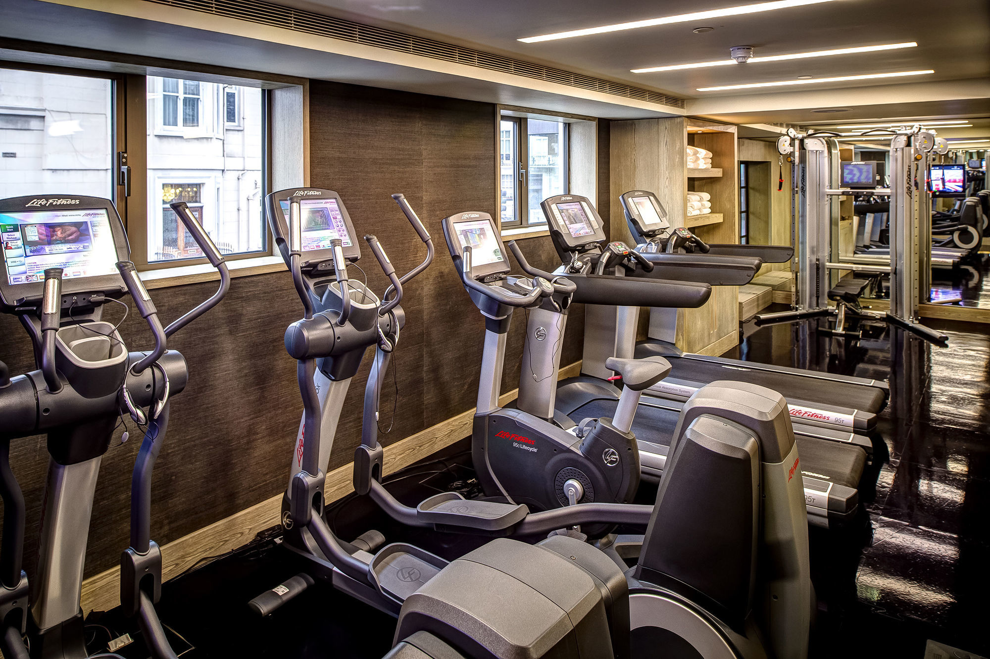 The Hari Hotell 5*