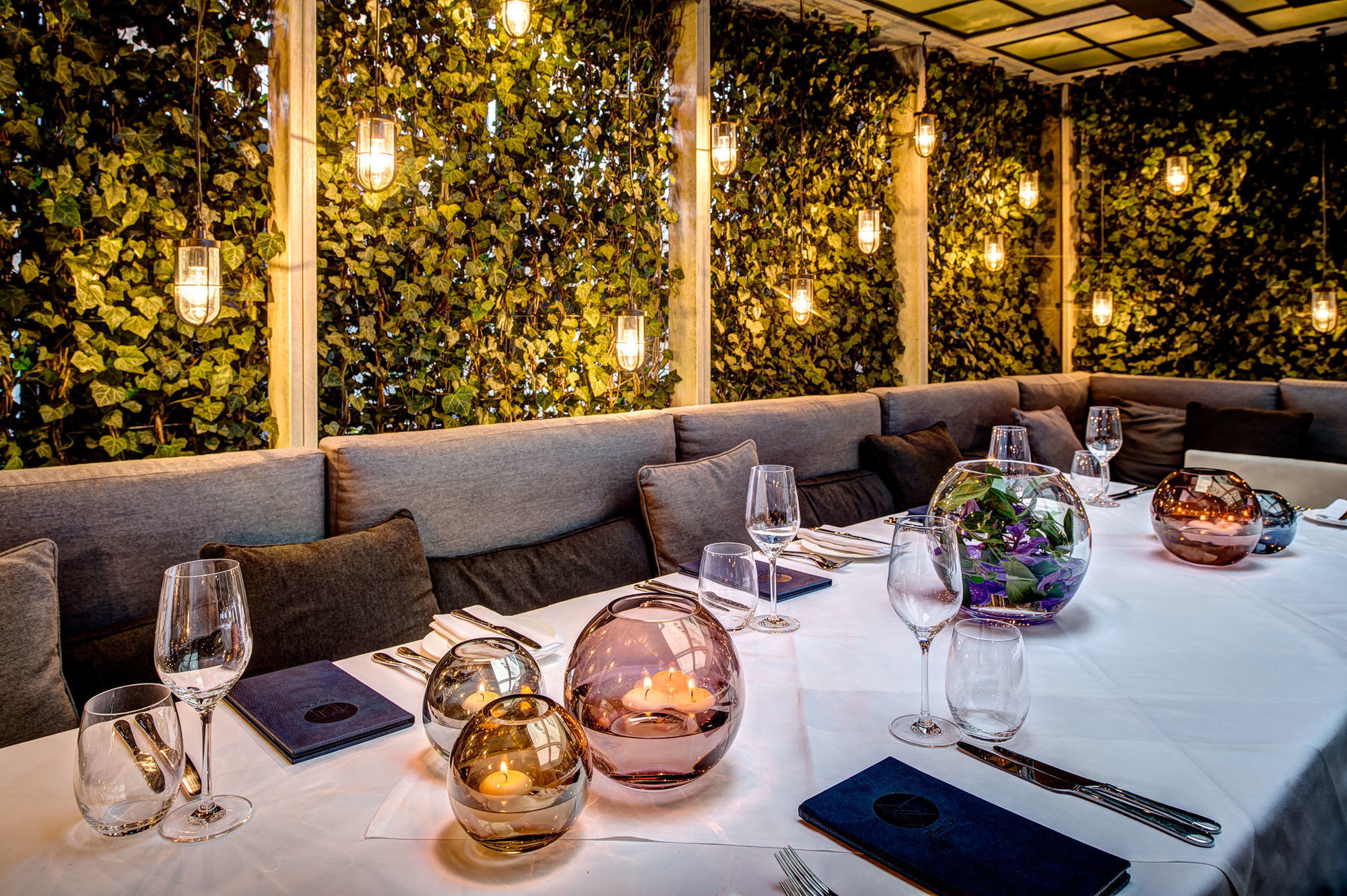 The Hari 5* London