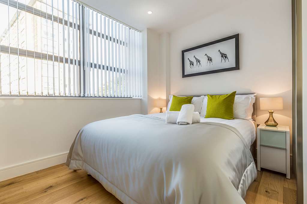 Hotel Carlow House By Skyline 4*