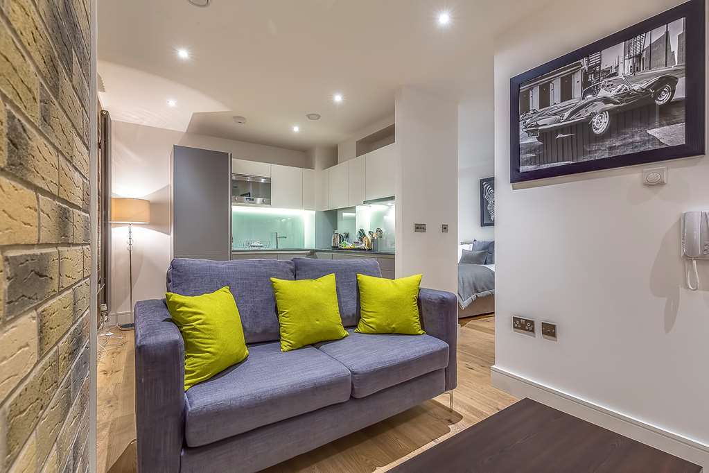 Hotel Carlow House By Skyline London