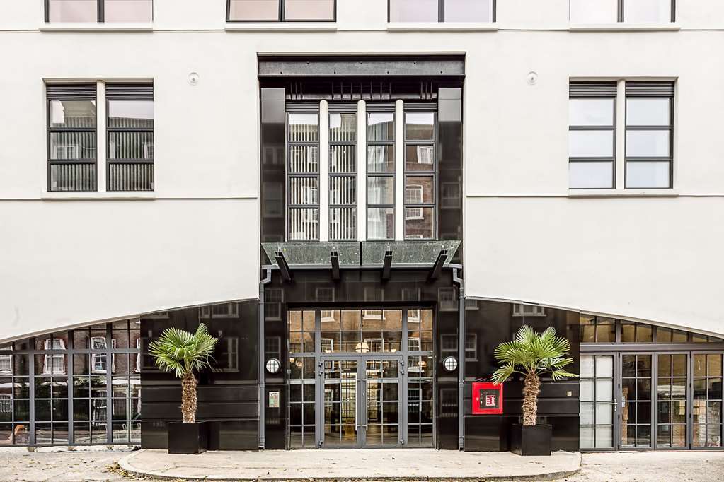 Carlow House By Skyline Hotel London