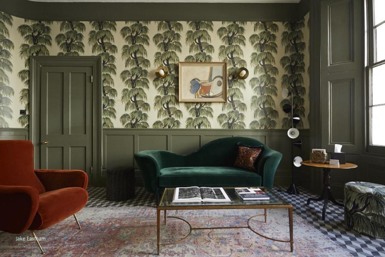 Hotell Georgian House 4*