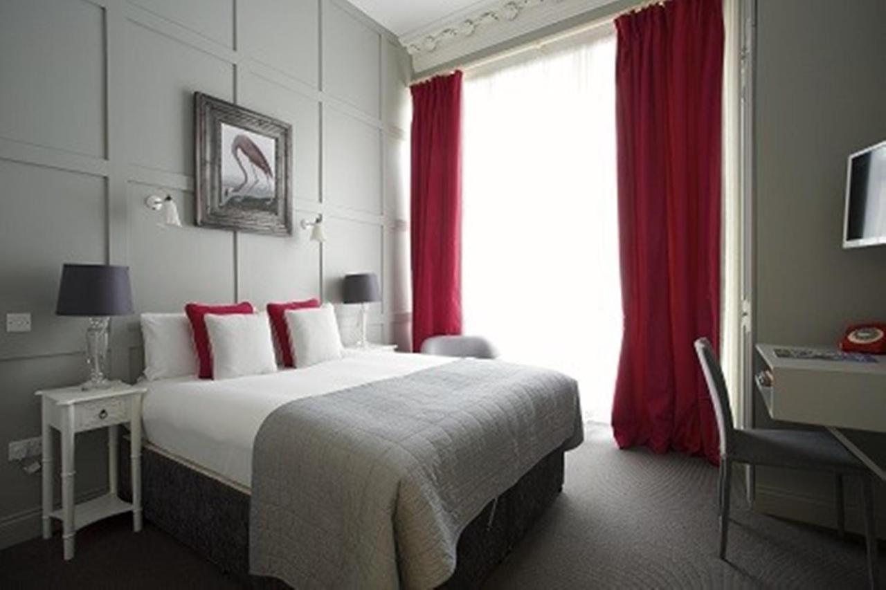 Georgian House Hotell 4*
