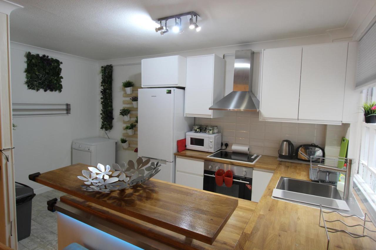 Apartment Stay-in - Marble Arch