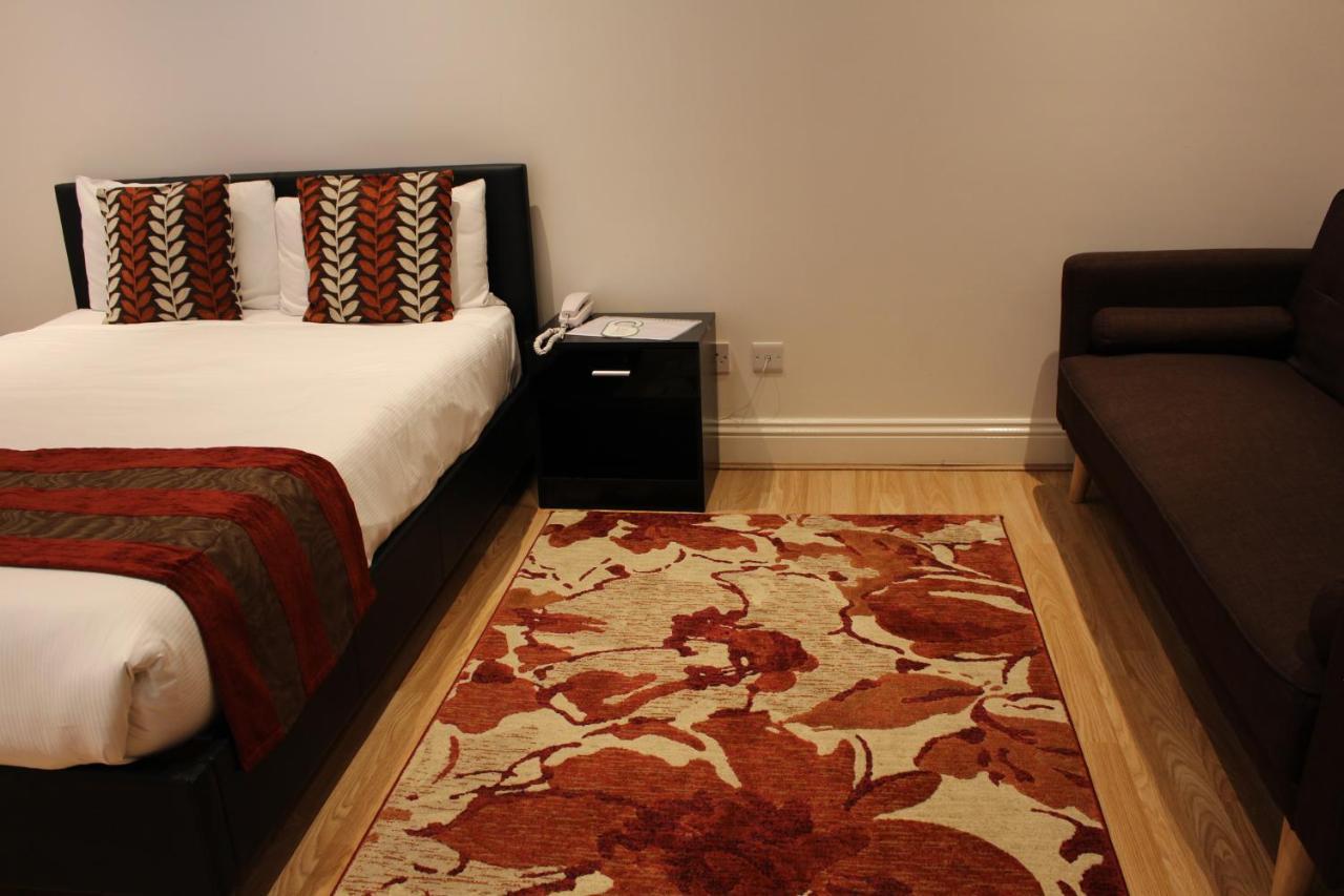 Hotell Westpoint