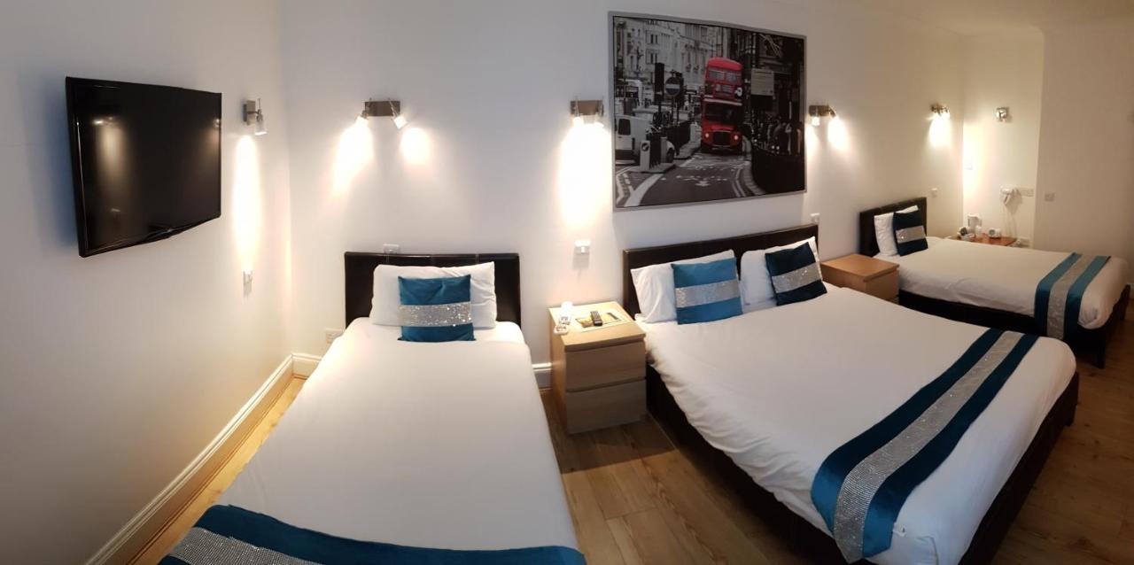 Westpoint Hotell