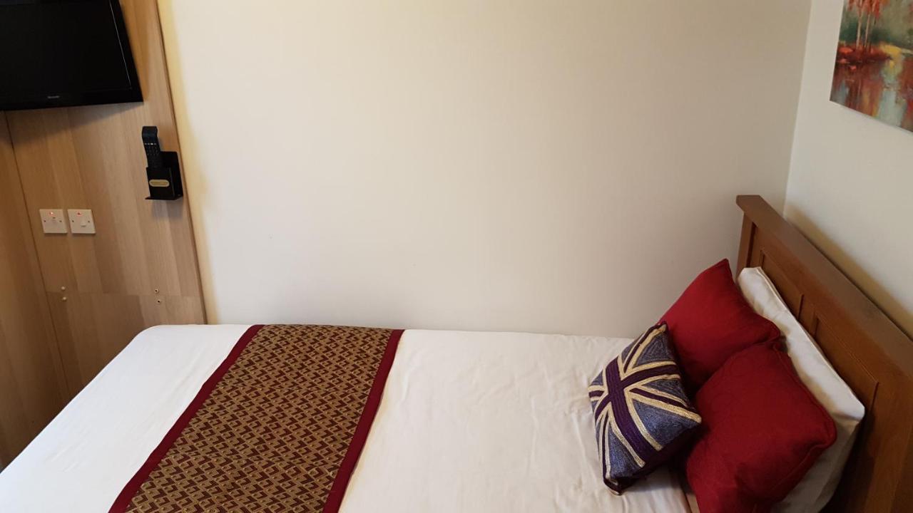 Westpoint Hotell London