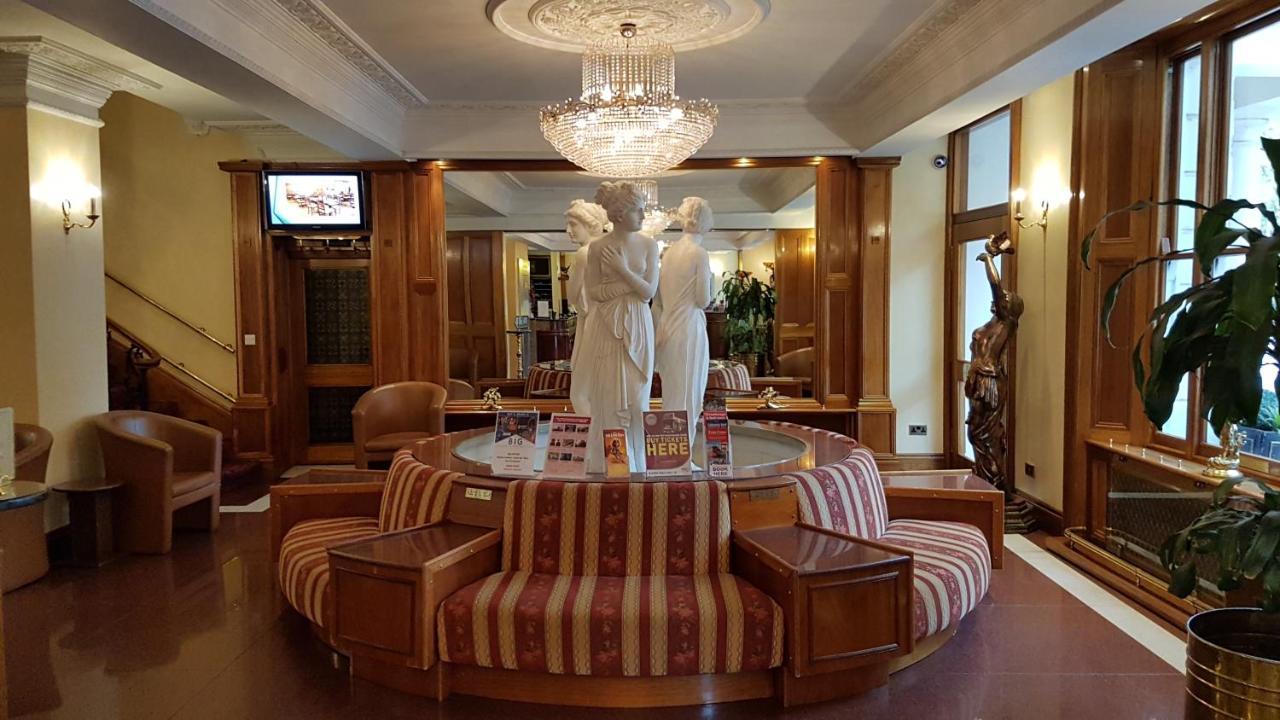 Westpoint Hotell London