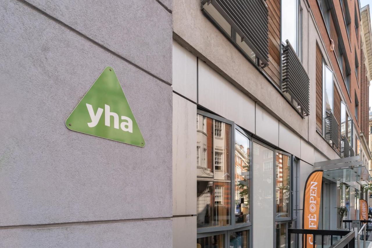 Yha Londra
