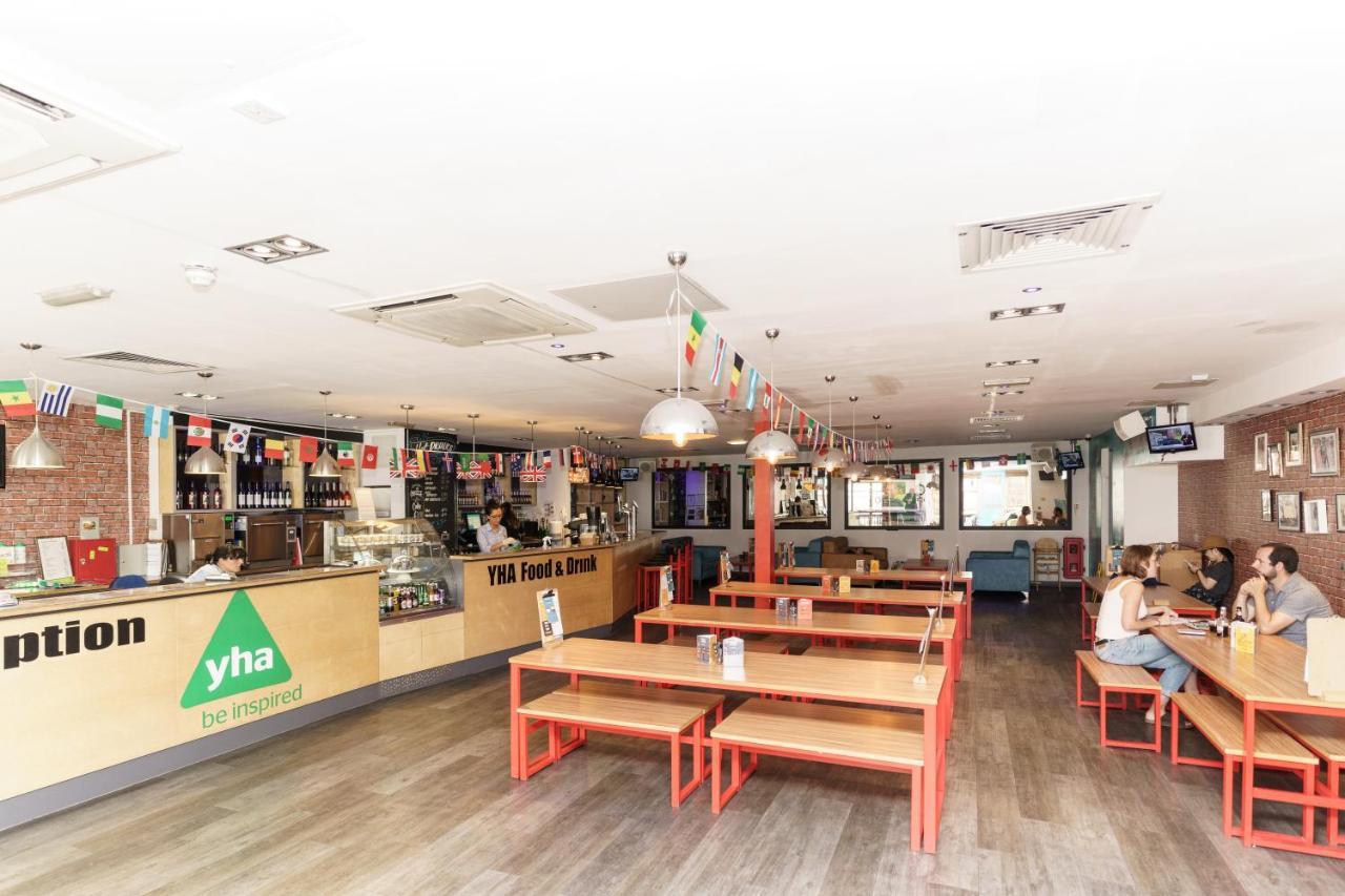 Yha * London