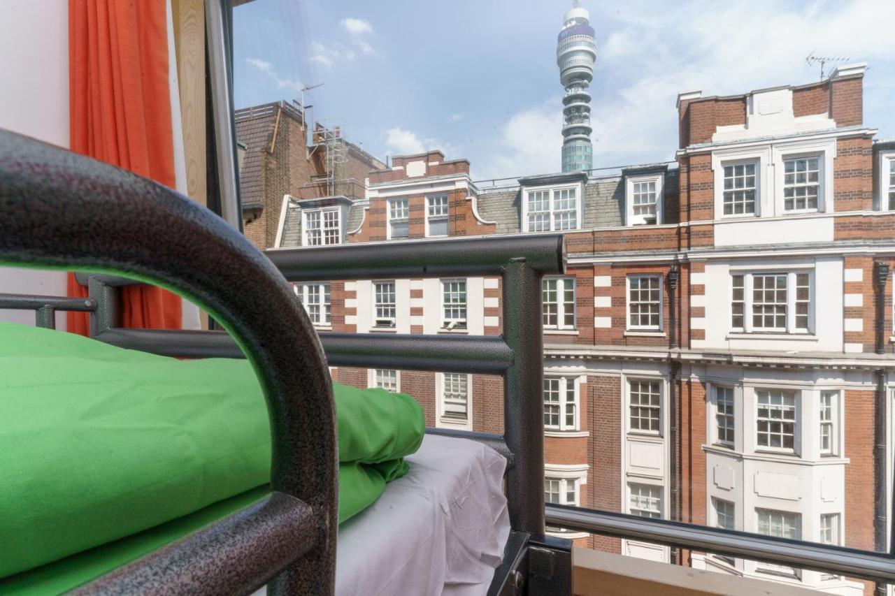 Vandrarhem Yha London