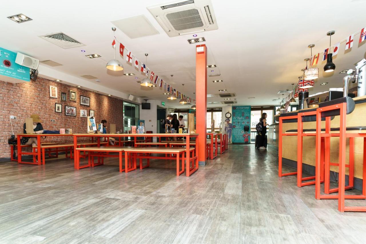 Yha London