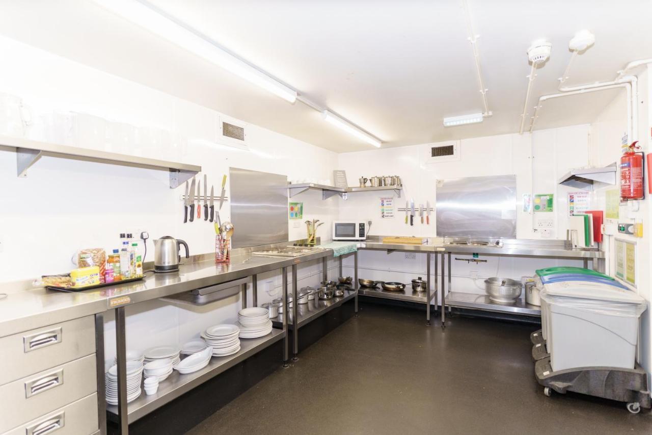 Yha Hostel London