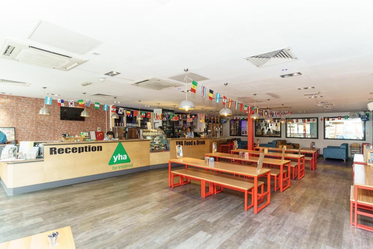 Yha Vandrarhem London