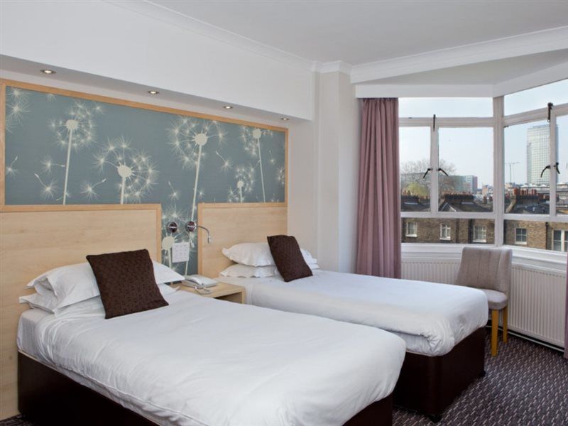Royal National And Sister Hotels Roulette Hotel
